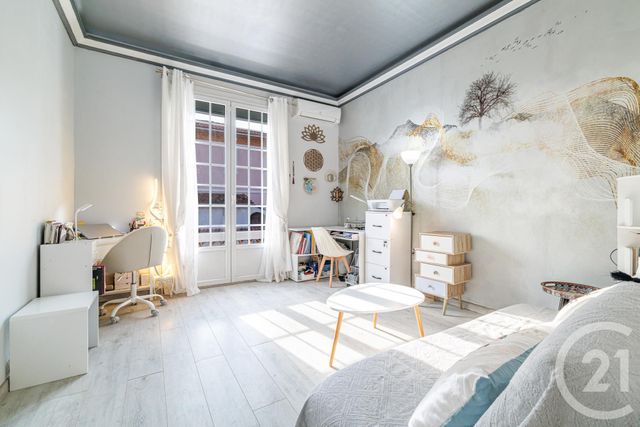 maison à vendre - 7 pièces - 180.0 m2 - NICE - 06 - PROVENCE-ALPES-COTE-D-AZUR - Century 21 Cbs Immobilier