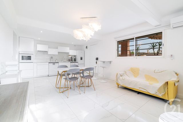 maison à vendre - 7 pièces - 180.0 m2 - NICE - 06 - PROVENCE-ALPES-COTE-D-AZUR - Century 21 Cbs Immobilier