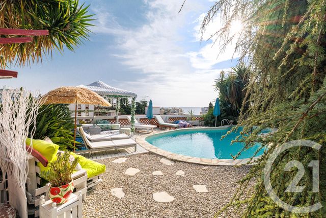 maison - NICE - 06