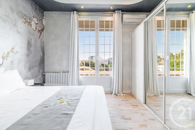 maison à vendre - 7 pièces - 180.0 m2 - NICE - 06 - PROVENCE-ALPES-COTE-D-AZUR - Century 21 Cbs Immobilier