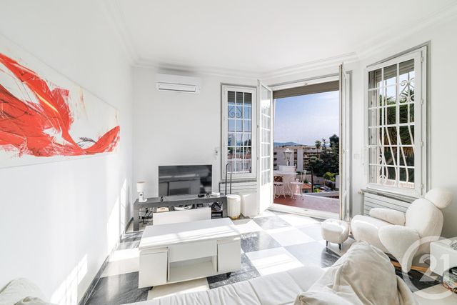 maison à vendre - 7 pièces - 180.0 m2 - NICE - 06 - PROVENCE-ALPES-COTE-D-AZUR - Century 21 Cbs Immobilier