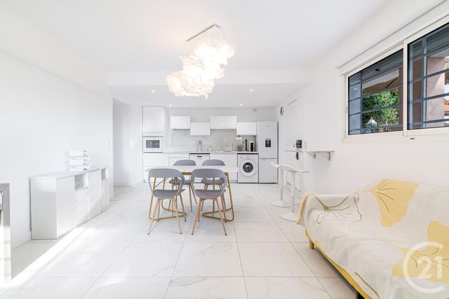 maison à vendre - 7 pièces - 180.0 m2 - NICE - 06 - PROVENCE-ALPES-COTE-D-AZUR - Century 21 Cbs Immobilier