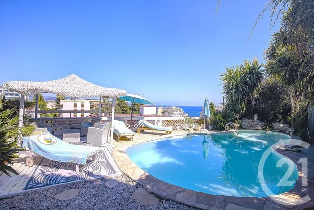 maison - NICE - 06