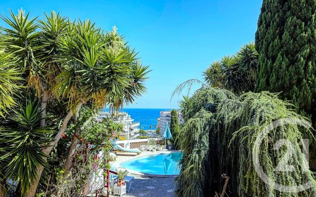 maison à vendre - 7 pièces - 180.0 m2 - NICE - 06 - PROVENCE-ALPES-COTE-D-AZUR - Century 21 Cbs Immobilier