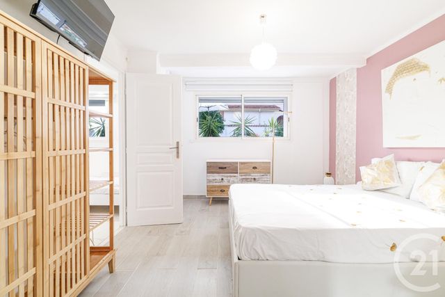 maison à vendre - 7 pièces - 180.0 m2 - NICE - 06 - PROVENCE-ALPES-COTE-D-AZUR - Century 21 Cbs Immobilier