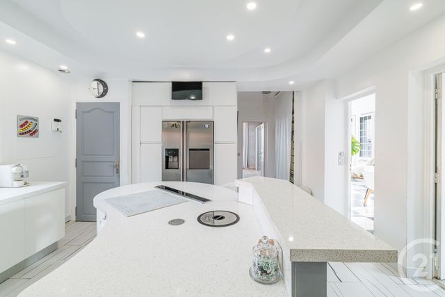 maison à vendre - 7 pièces - 180.0 m2 - NICE - 06 - PROVENCE-ALPES-COTE-D-AZUR - Century 21 Cbs Immobilier