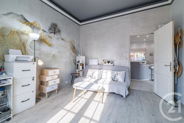 maison à vendre - 7 pièces - 180.0 m2 - NICE - 06 - PROVENCE-ALPES-COTE-D-AZUR - Century 21 Cbs Immobilier