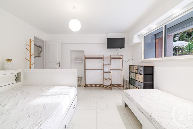 maison à vendre - 7 pièces - 180.0 m2 - NICE - 06 - PROVENCE-ALPES-COTE-D-AZUR - Century 21 Cbs Immobilier