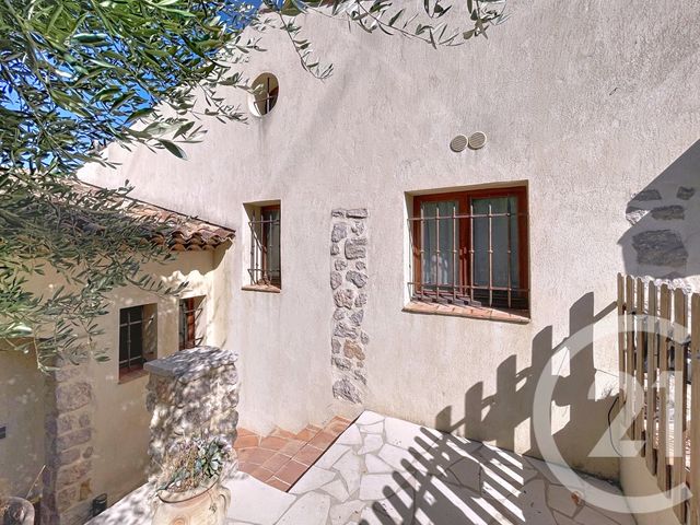 maison à vendre - 8 pièces - 192.0 m2 - NICE - 06 - PROVENCE-ALPES-COTE-D-AZUR - Century 21 Cbs Immobilier