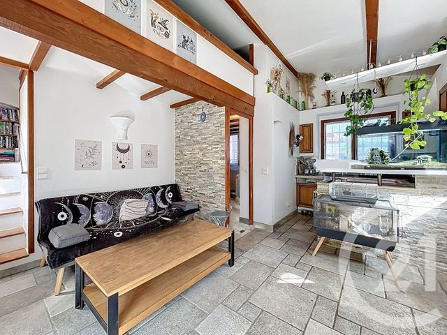 maison à vendre - 8 pièces - 192.0 m2 - NICE - 06 - PROVENCE-ALPES-COTE-D-AZUR - Century 21 Cbs Immobilier