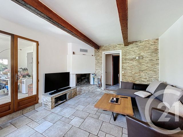 maison à vendre - 8 pièces - 192.0 m2 - NICE - 06 - PROVENCE-ALPES-COTE-D-AZUR - Century 21 Cbs Immobilier