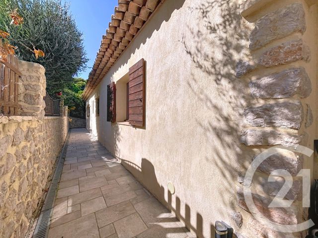 maison à vendre - 8 pièces - 192.0 m2 - NICE - 06 - PROVENCE-ALPES-COTE-D-AZUR - Century 21 Cbs Immobilier