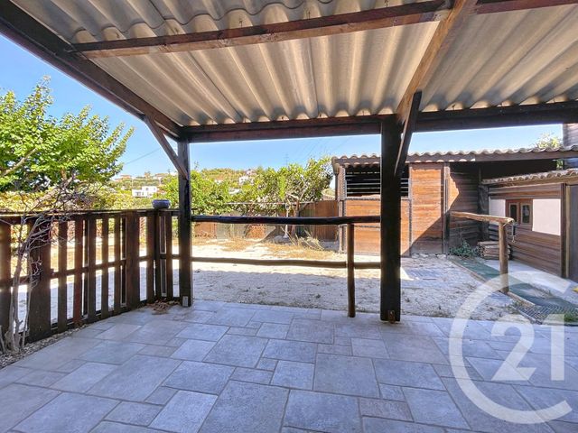 maison à vendre - 8 pièces - 192.0 m2 - NICE - 06 - PROVENCE-ALPES-COTE-D-AZUR - Century 21 Cbs Immobilier