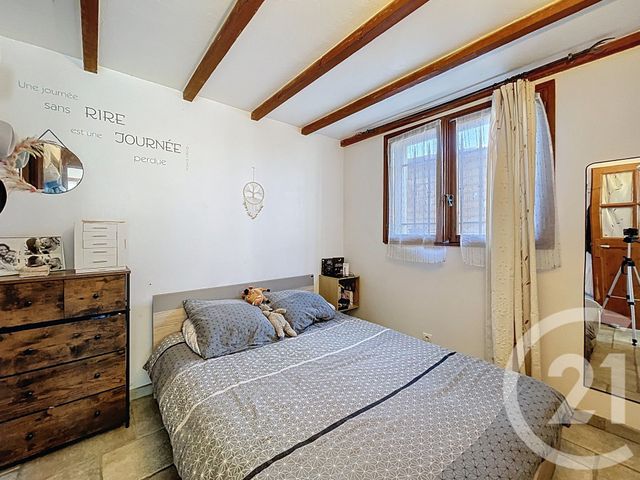 maison à vendre - 8 pièces - 192.0 m2 - NICE - 06 - PROVENCE-ALPES-COTE-D-AZUR - Century 21 Cbs Immobilier