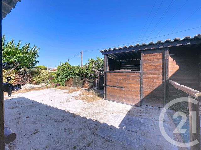 maison à vendre - 8 pièces - 192.0 m2 - NICE - 06 - PROVENCE-ALPES-COTE-D-AZUR - Century 21 Cbs Immobilier