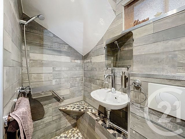 maison à vendre - 8 pièces - 192.0 m2 - NICE - 06 - PROVENCE-ALPES-COTE-D-AZUR - Century 21 Cbs Immobilier