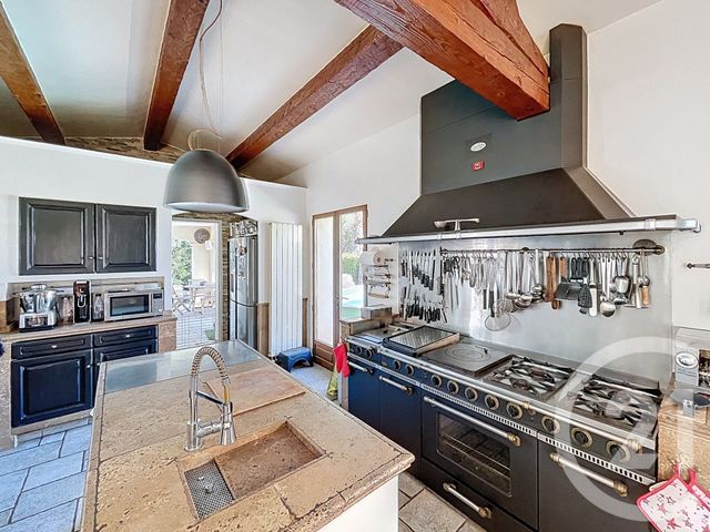 maison à vendre - 8 pièces - 192.0 m2 - NICE - 06 - PROVENCE-ALPES-COTE-D-AZUR - Century 21 Cbs Immobilier