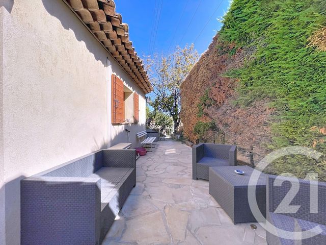 maison à vendre - 8 pièces - 192.0 m2 - NICE - 06 - PROVENCE-ALPES-COTE-D-AZUR - Century 21 Cbs Immobilier