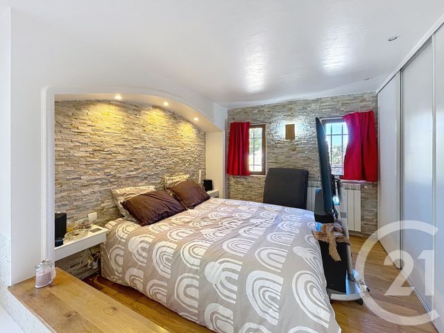 maison à vendre - 8 pièces - 192.0 m2 - NICE - 06 - PROVENCE-ALPES-COTE-D-AZUR - Century 21 Cbs Immobilier