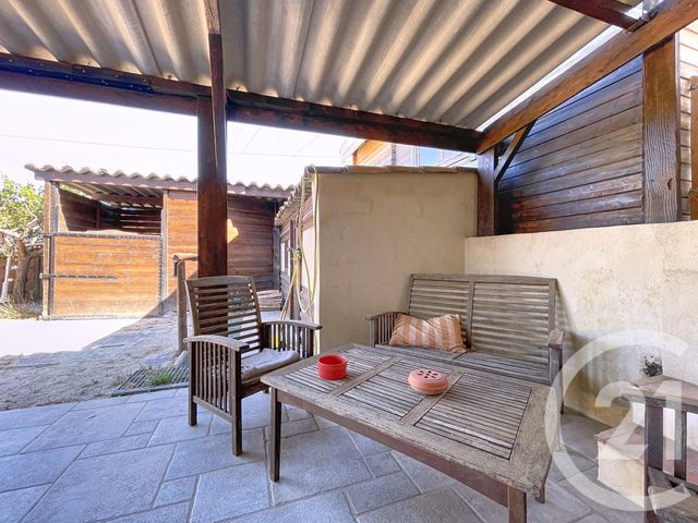 maison à vendre - 8 pièces - 192.0 m2 - NICE - 06 - PROVENCE-ALPES-COTE-D-AZUR - Century 21 Cbs Immobilier