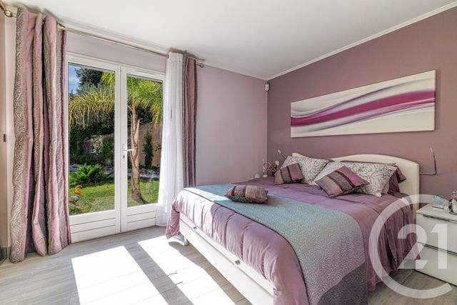 maison à vendre - 6 pièces - 168.55 m2 - NICE - 06 - PROVENCE-ALPES-COTE-D-AZUR - Century 21 Cbs Immobilier
