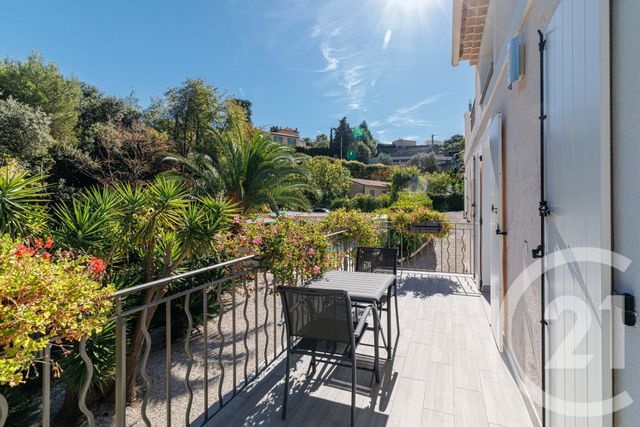 maison à vendre - 6 pièces - 168.55 m2 - NICE - 06 - PROVENCE-ALPES-COTE-D-AZUR - Century 21 Cbs Immobilier