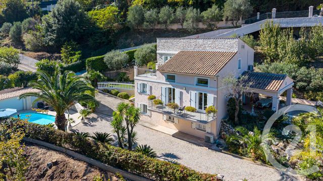 maison - NICE - 06