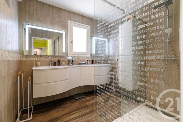 maison à vendre - 6 pièces - 168.55 m2 - NICE - 06 - PROVENCE-ALPES-COTE-D-AZUR - Century 21 Cbs Immobilier