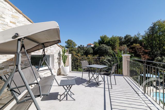 maison à vendre - 6 pièces - 168.55 m2 - NICE - 06 - PROVENCE-ALPES-COTE-D-AZUR - Century 21 Cbs Immobilier