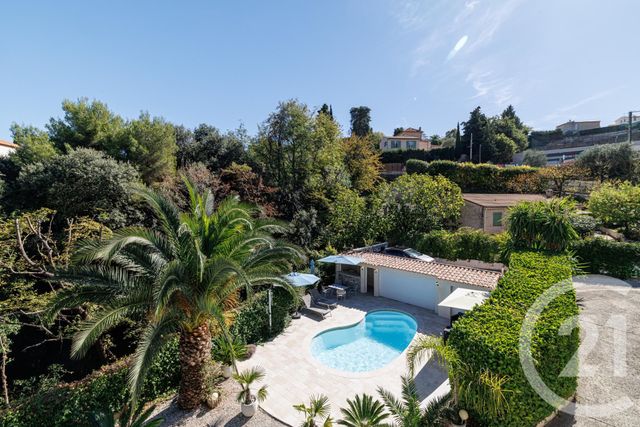 maison - NICE - 06