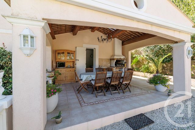 Maison à vendre NICE