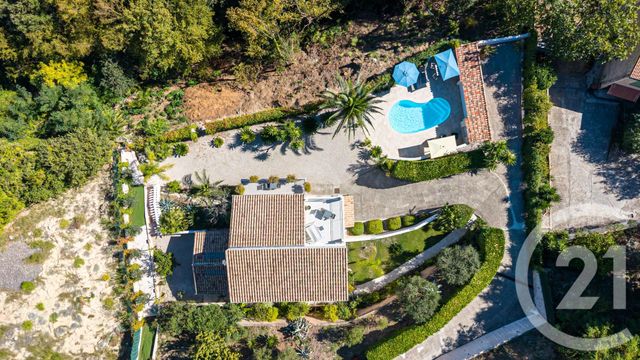 Maison à vendre NICE