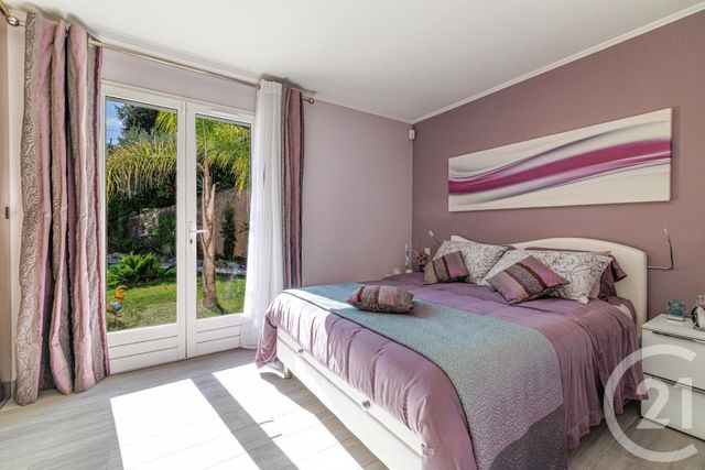 maison à vendre - 6 pièces - 168.55 m2 - NICE - 06 - PROVENCE-ALPES-COTE-D-AZUR - Century 21 Cbs Immobilier