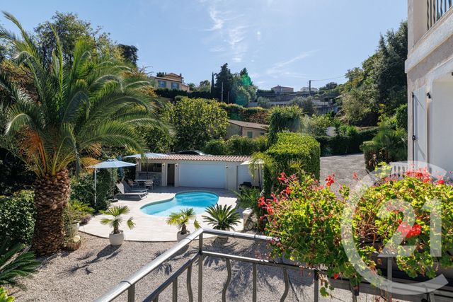 maison - NICE - 06