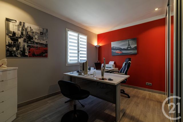 maison à vendre - 6 pièces - 168.55 m2 - NICE - 06 - PROVENCE-ALPES-COTE-D-AZUR - Century 21 Cbs Immobilier