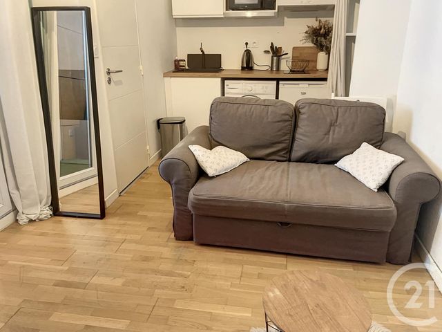 Appartement F1 à louer NICE