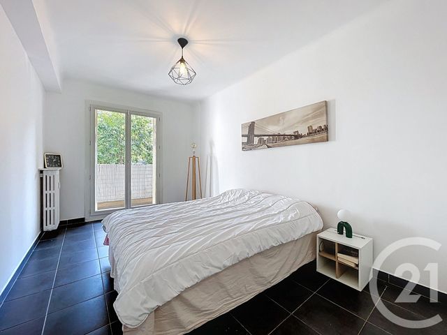 Appartement F2 à vendre - 2 pièces - 50.19 m2 - NICE - 06 - PROVENCE-ALPES-COTE-D-AZUR - Century 21 Cbs Immobilier