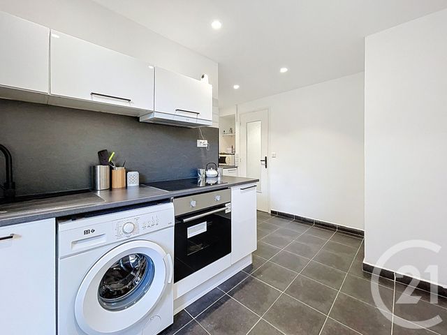 Appartement F2 à vendre - 2 pièces - 50.19 m2 - NICE - 06 - PROVENCE-ALPES-COTE-D-AZUR - Century 21 Cbs Immobilier