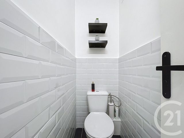 Appartement F2 à vendre - 2 pièces - 50.19 m2 - NICE - 06 - PROVENCE-ALPES-COTE-D-AZUR - Century 21 Cbs Immobilier