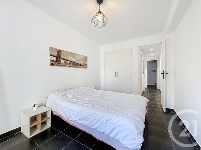 Appartement F2 à vendre - 2 pièces - 50.19 m2 - NICE - 06 - PROVENCE-ALPES-COTE-D-AZUR - Century 21 Cbs Immobilier