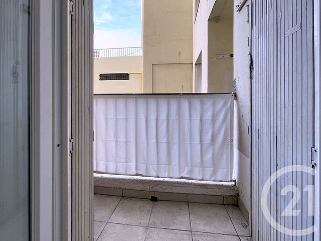 Appartement F2 à vendre - 2 pièces - 50.19 m2 - NICE - 06 - PROVENCE-ALPES-COTE-D-AZUR - Century 21 Cbs Immobilier