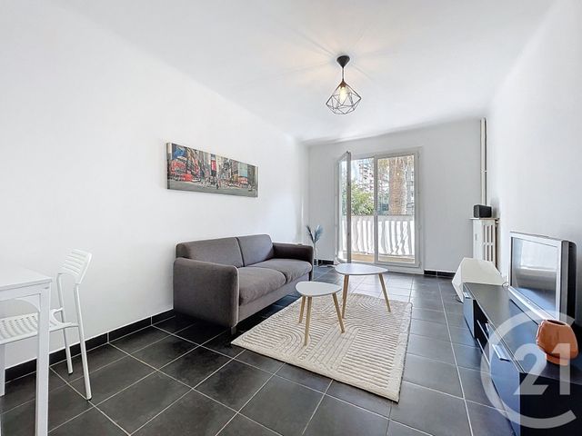 Appartement F2 à vendre - 2 pièces - 50.19 m2 - NICE - 06 - PROVENCE-ALPES-COTE-D-AZUR - Century 21 Cbs Immobilier