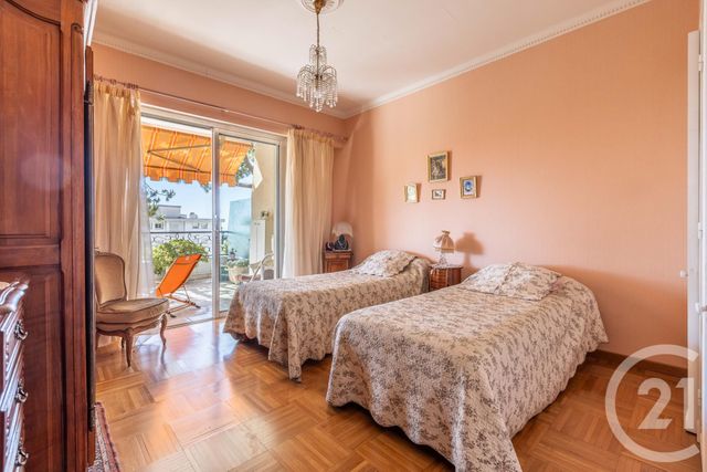 Appartement F2 à vendre - 3 pièces - 71.52 m2 - NICE - 06 - PROVENCE-ALPES-COTE-D-AZUR - Century 21 Cbs Immobilier