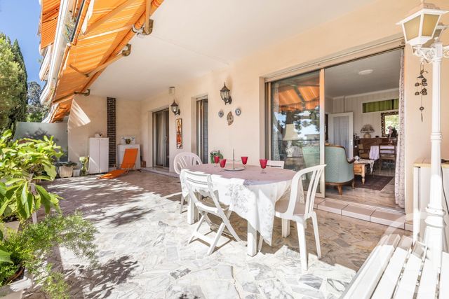 Appartement F2 à vendre - 3 pièces - 71.52 m2 - NICE - 06 - PROVENCE-ALPES-COTE-D-AZUR - Century 21 Cbs Immobilier