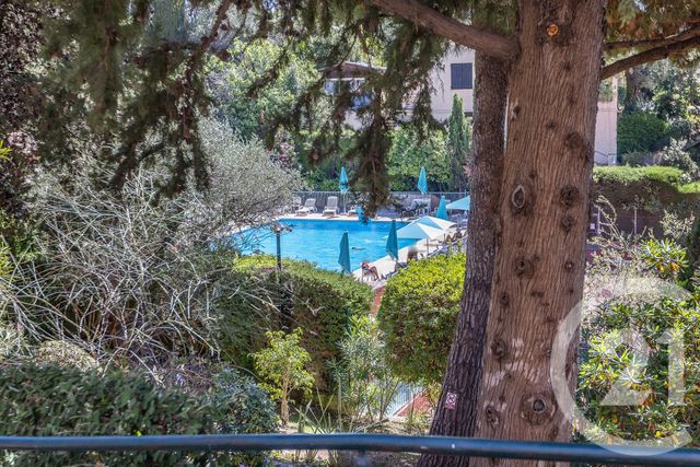 Appartement F2 à vendre - 3 pièces - 71.52 m2 - NICE - 06 - PROVENCE-ALPES-COTE-D-AZUR - Century 21 Cbs Immobilier