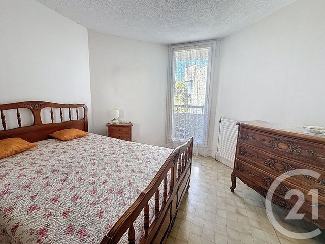 Appartement F2 à vendre - 2 pièces - 59.0 m2 - NICE - 06 - PROVENCE-ALPES-COTE-D-AZUR - Century 21 Cbs Immobilier