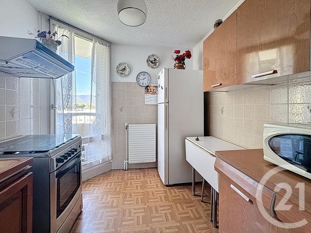 Appartement F2 à vendre - 2 pièces - 59.0 m2 - NICE - 06 - PROVENCE-ALPES-COTE-D-AZUR - Century 21 Cbs Immobilier