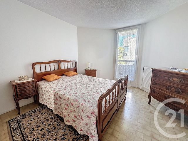 Appartement F2 à vendre - 2 pièces - 59.0 m2 - NICE - 06 - PROVENCE-ALPES-COTE-D-AZUR - Century 21 Cbs Immobilier