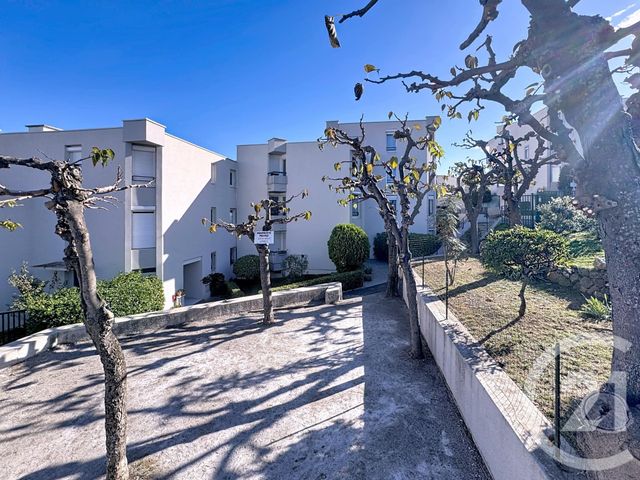 Appartement F2 à vendre - 2 pièces - 59.0 m2 - NICE - 06 - PROVENCE-ALPES-COTE-D-AZUR - Century 21 Cbs Immobilier