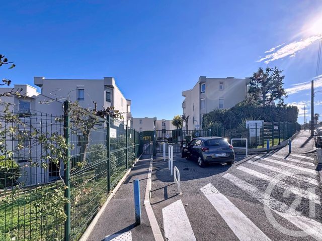 Appartement F2 à vendre - 2 pièces - 59.0 m2 - NICE - 06 - PROVENCE-ALPES-COTE-D-AZUR - Century 21 Cbs Immobilier